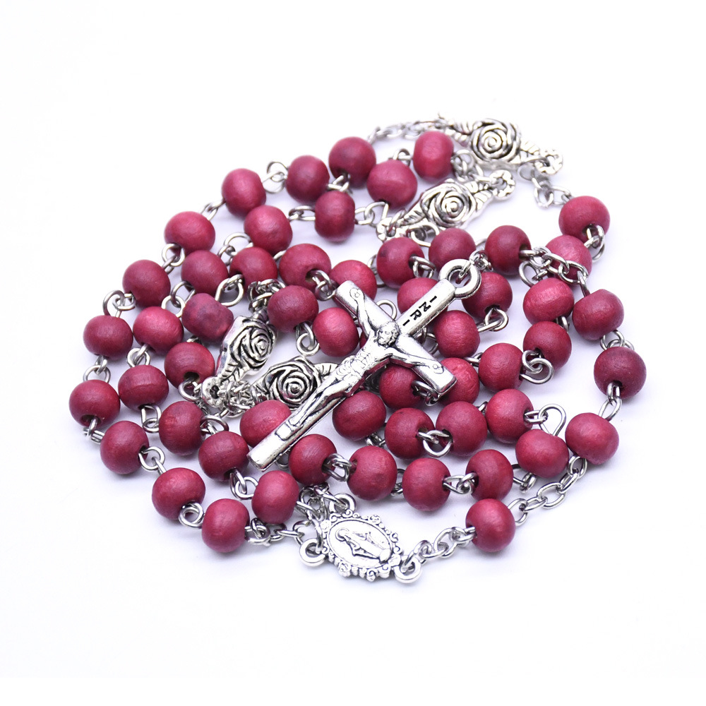 Scented Rosary MX30305
