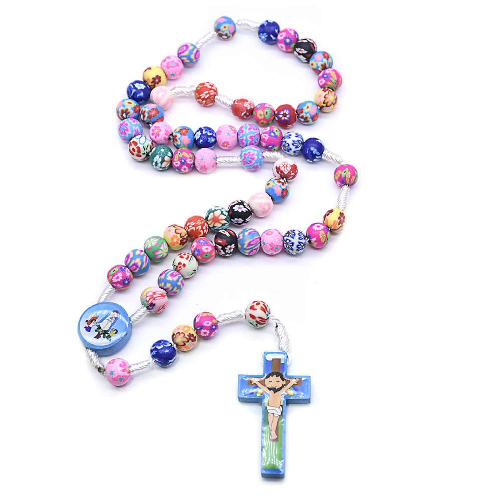 Religious rosary