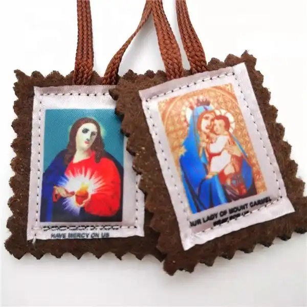 Scapular