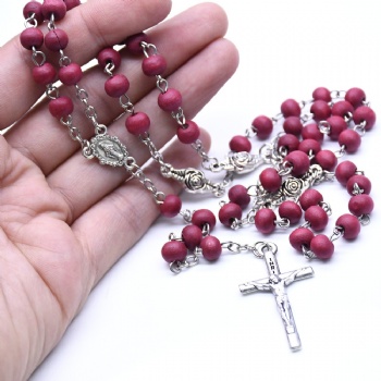 Scented Rosary MX30305